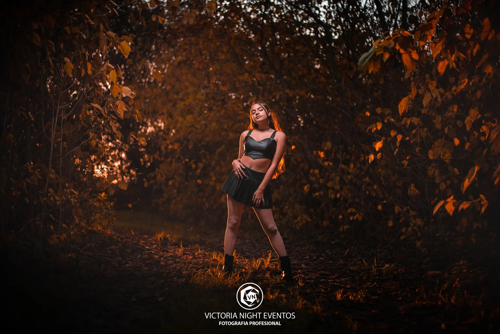 Book de fotos
