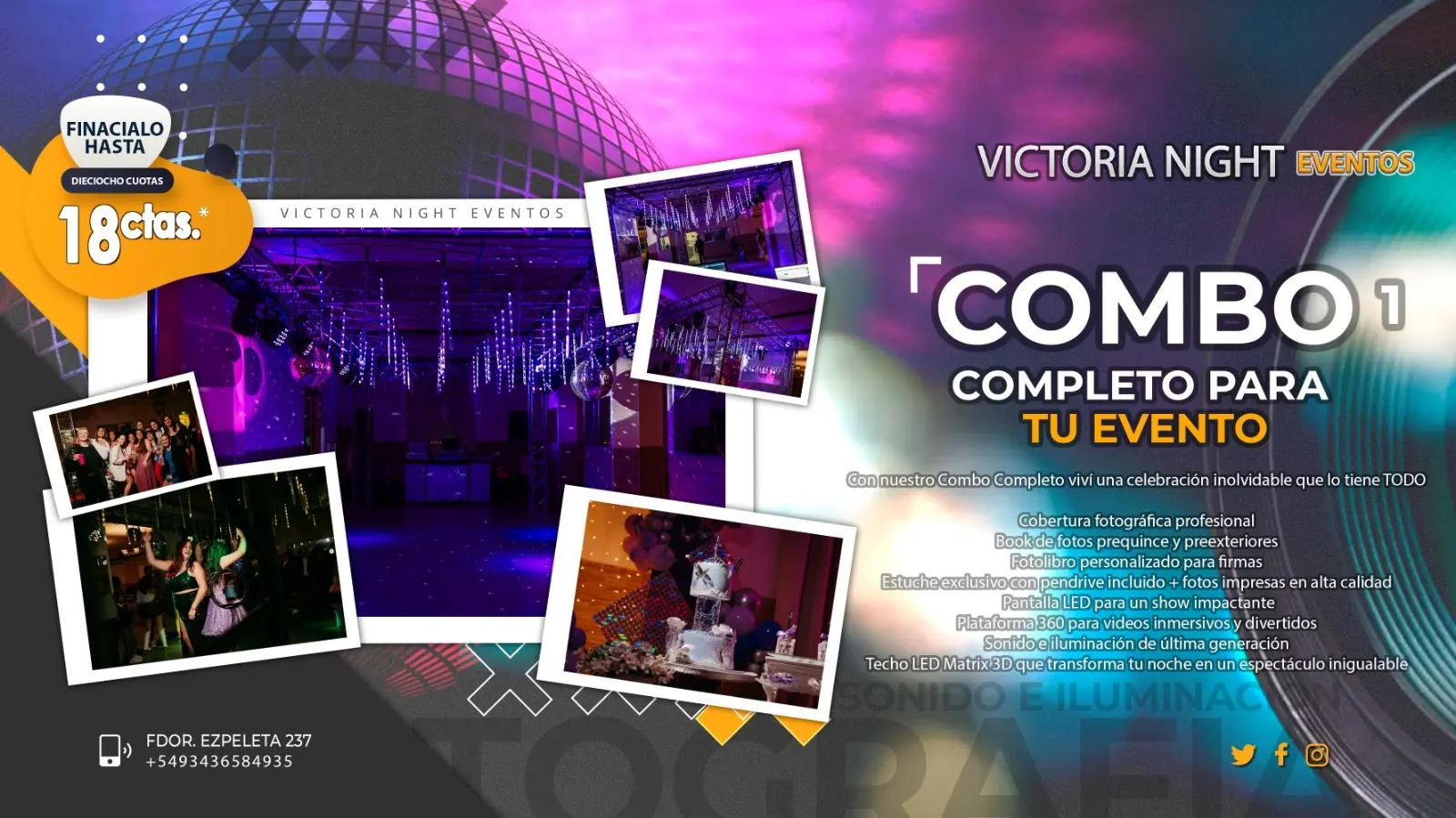 Completo I