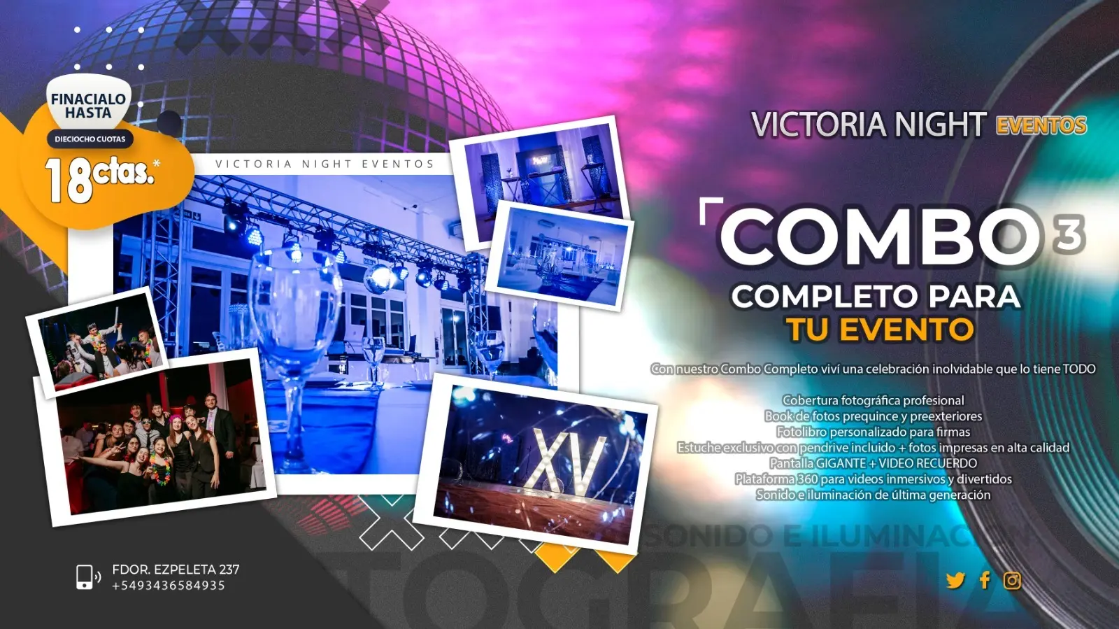 Completo III