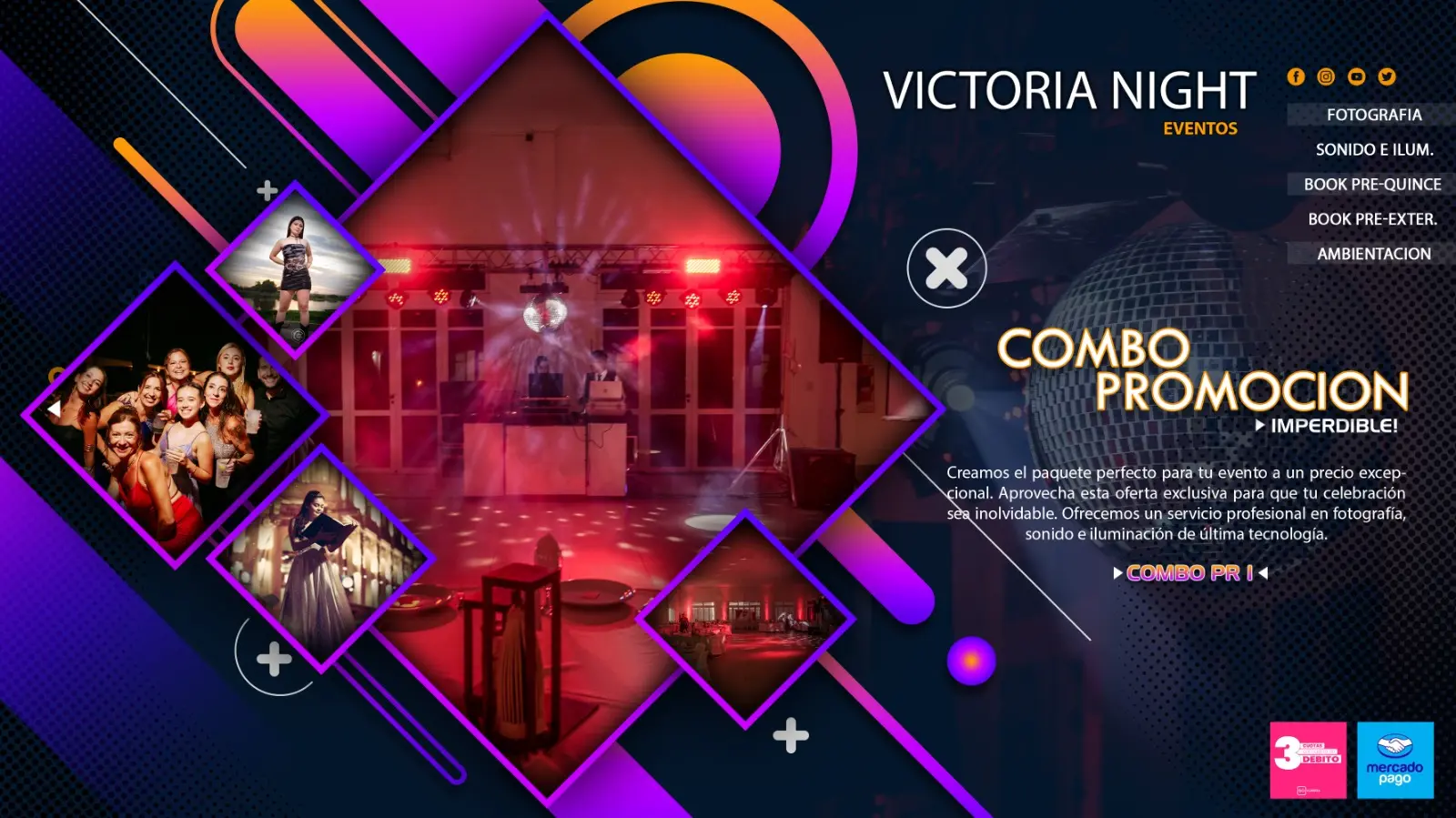 Promoción I