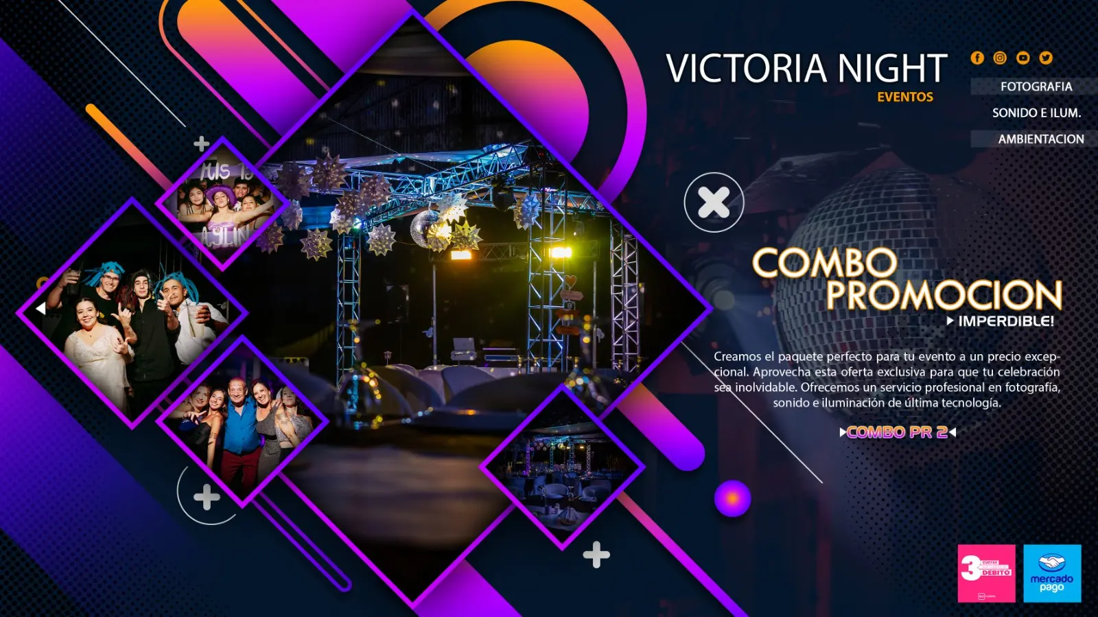 Promoción II