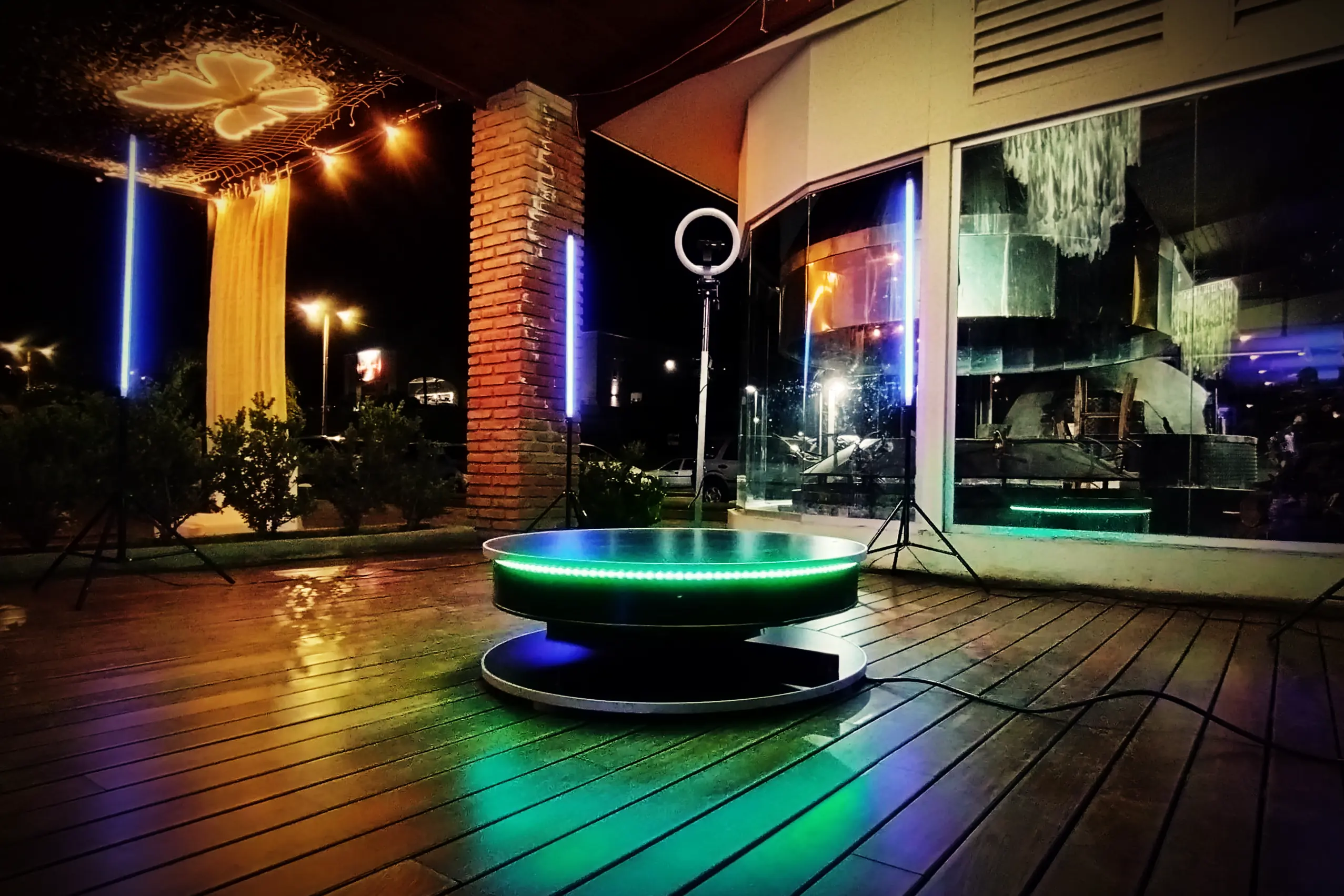 Plataforma 360